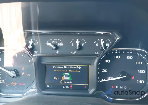 2021 GMC Sierra 1500 2Wd Short Box Slt из США, поврежденный, VIN 1GTP8DED5MZ265248